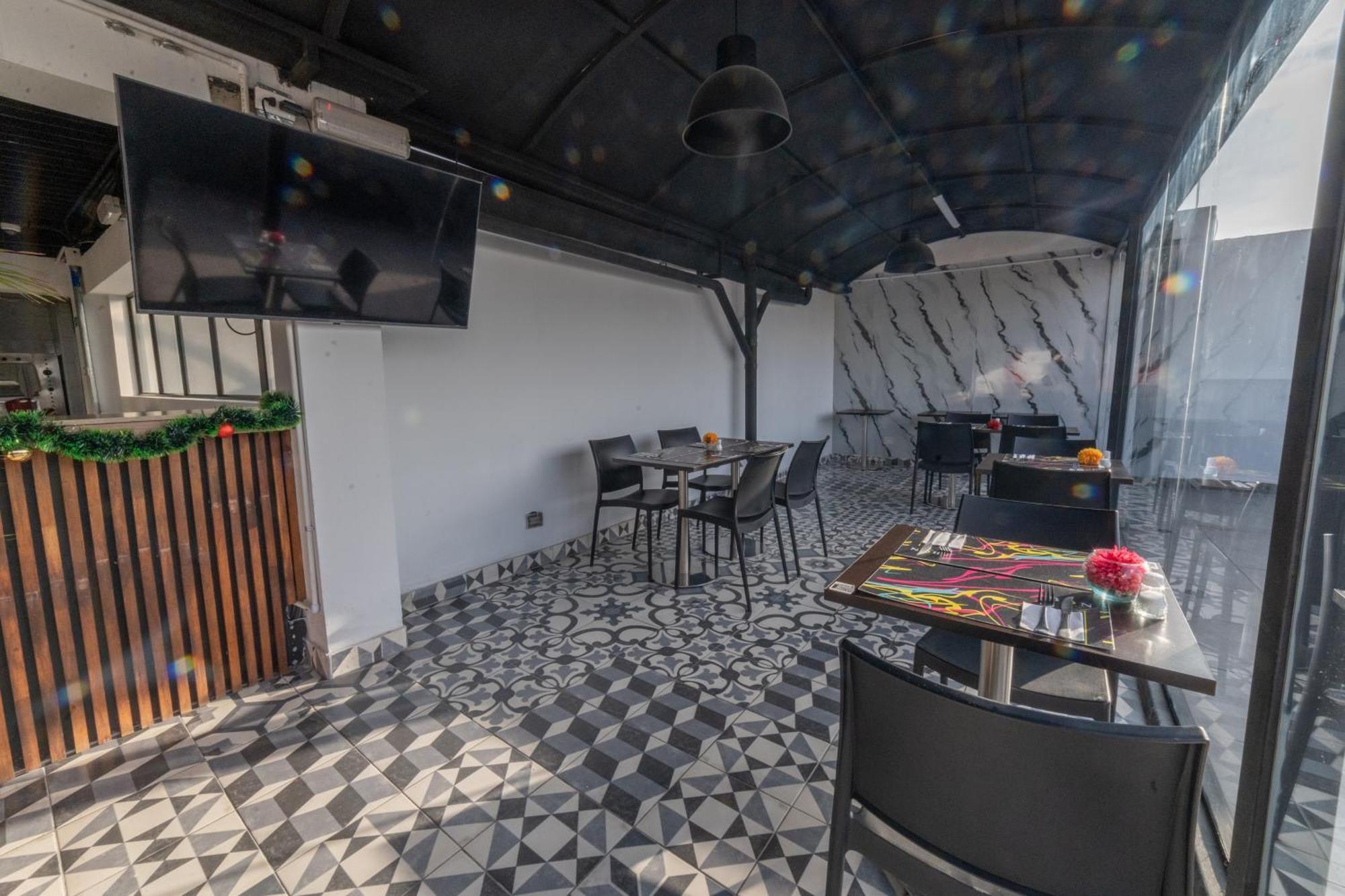 Bon 17 By Shg Hotel Bogotá