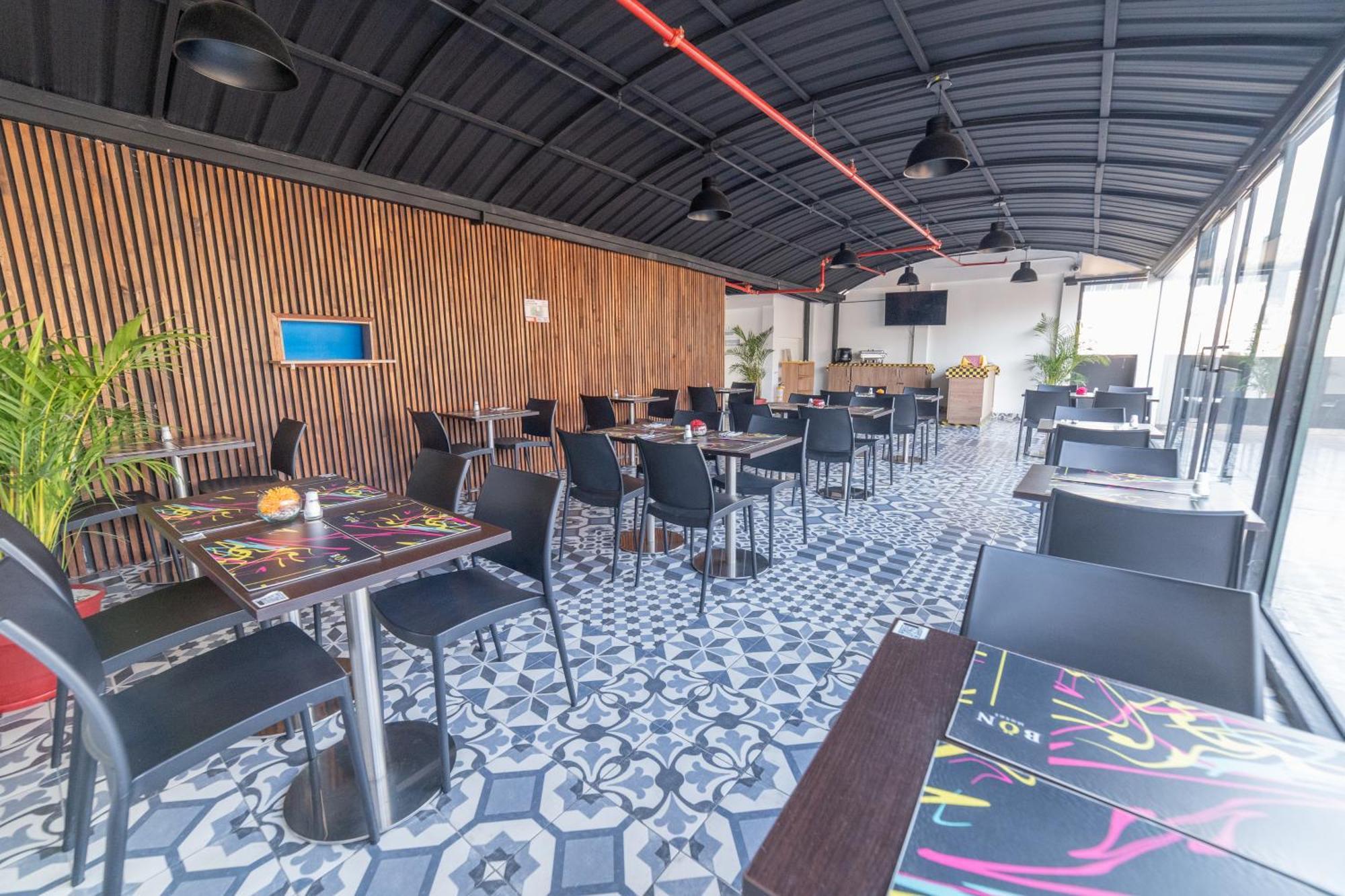 Hotel Bon 17 By Shg Bogotá