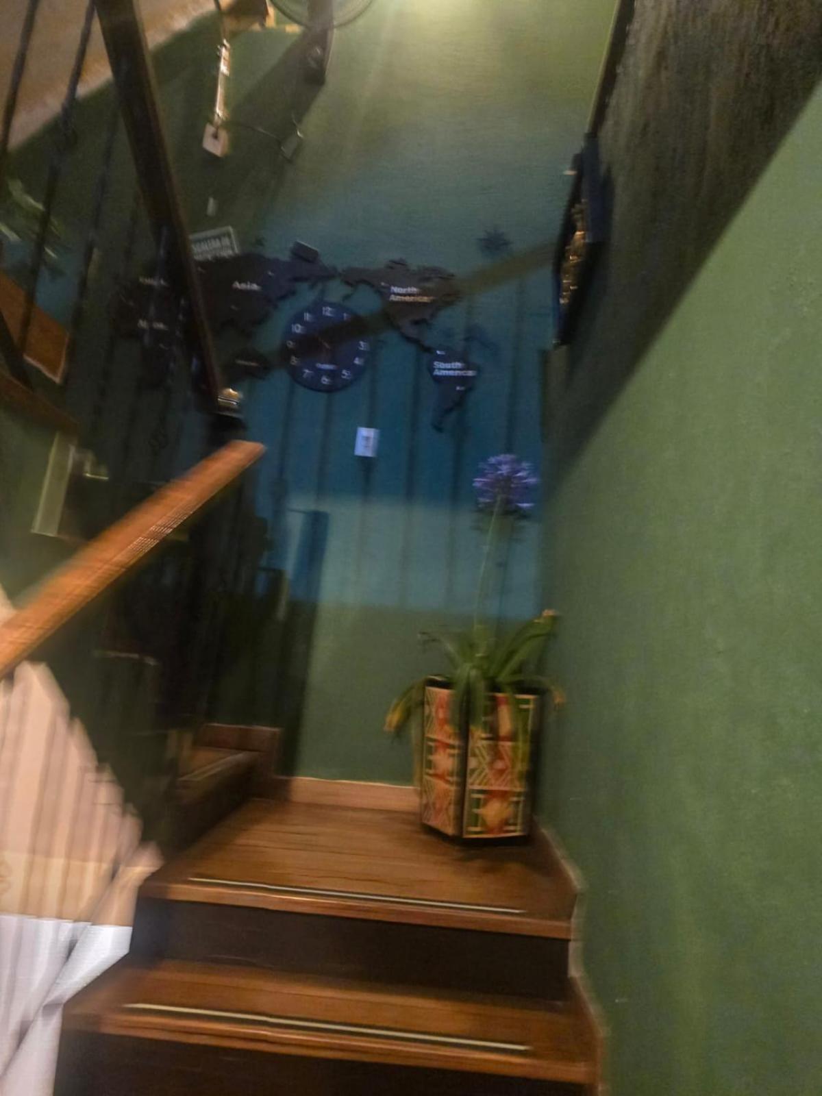 Hostal Portelli Zona G- Extranjeros Bogotá