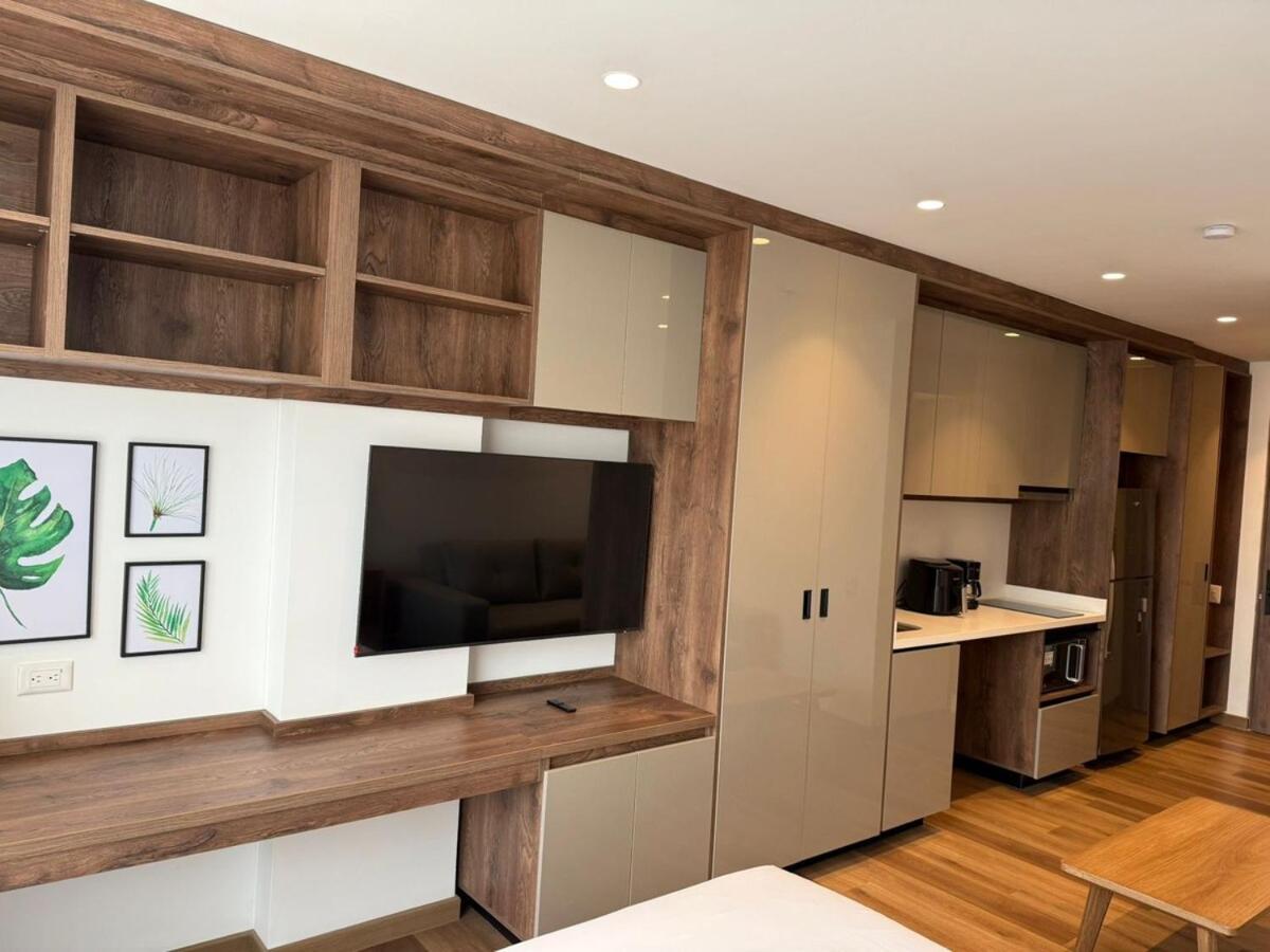 De Lujo En Vou 106 Apartamento *