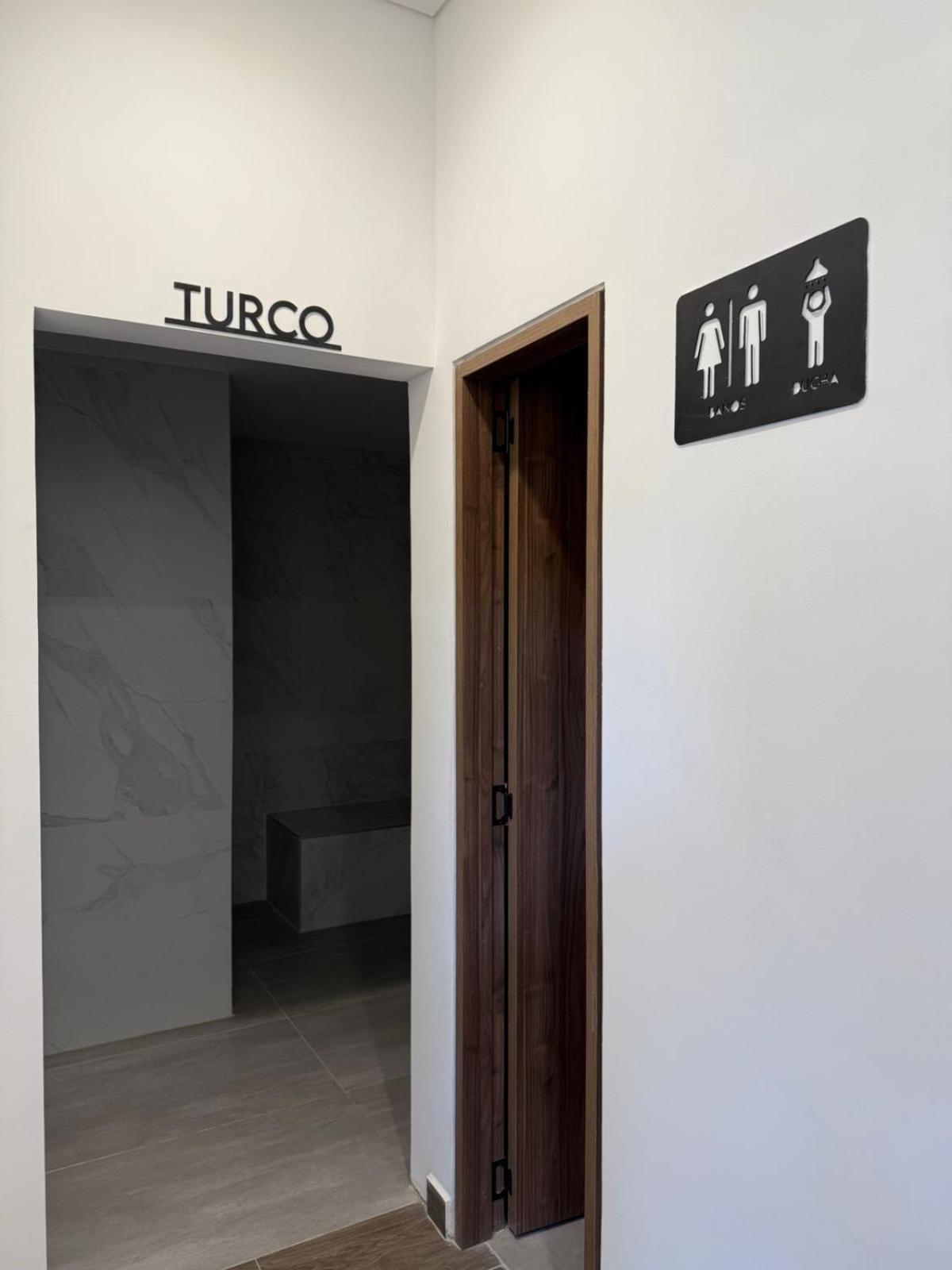 Apartamento De Lujo En Vou 106 Bogotá
