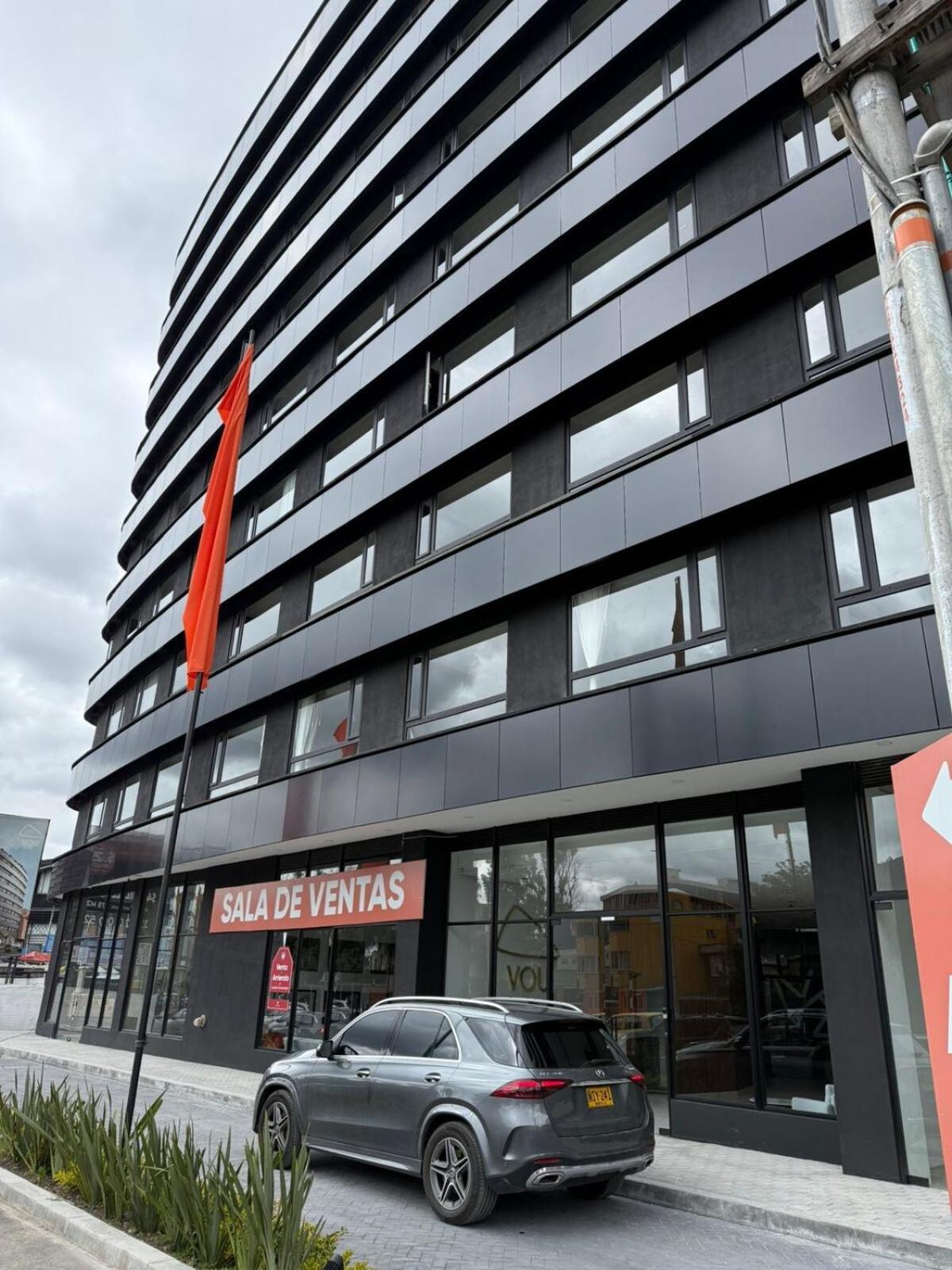 De Lujo En Vou 106 Apartamento *