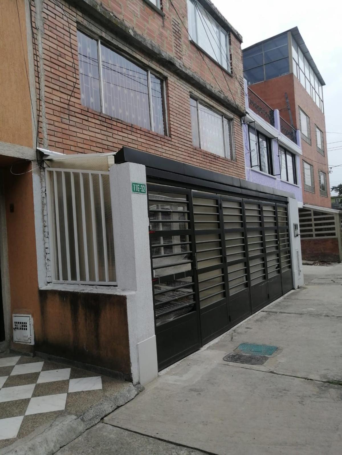 Acogedora Apartamento