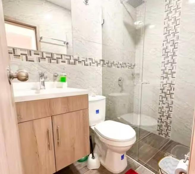Life Apartment Bogota