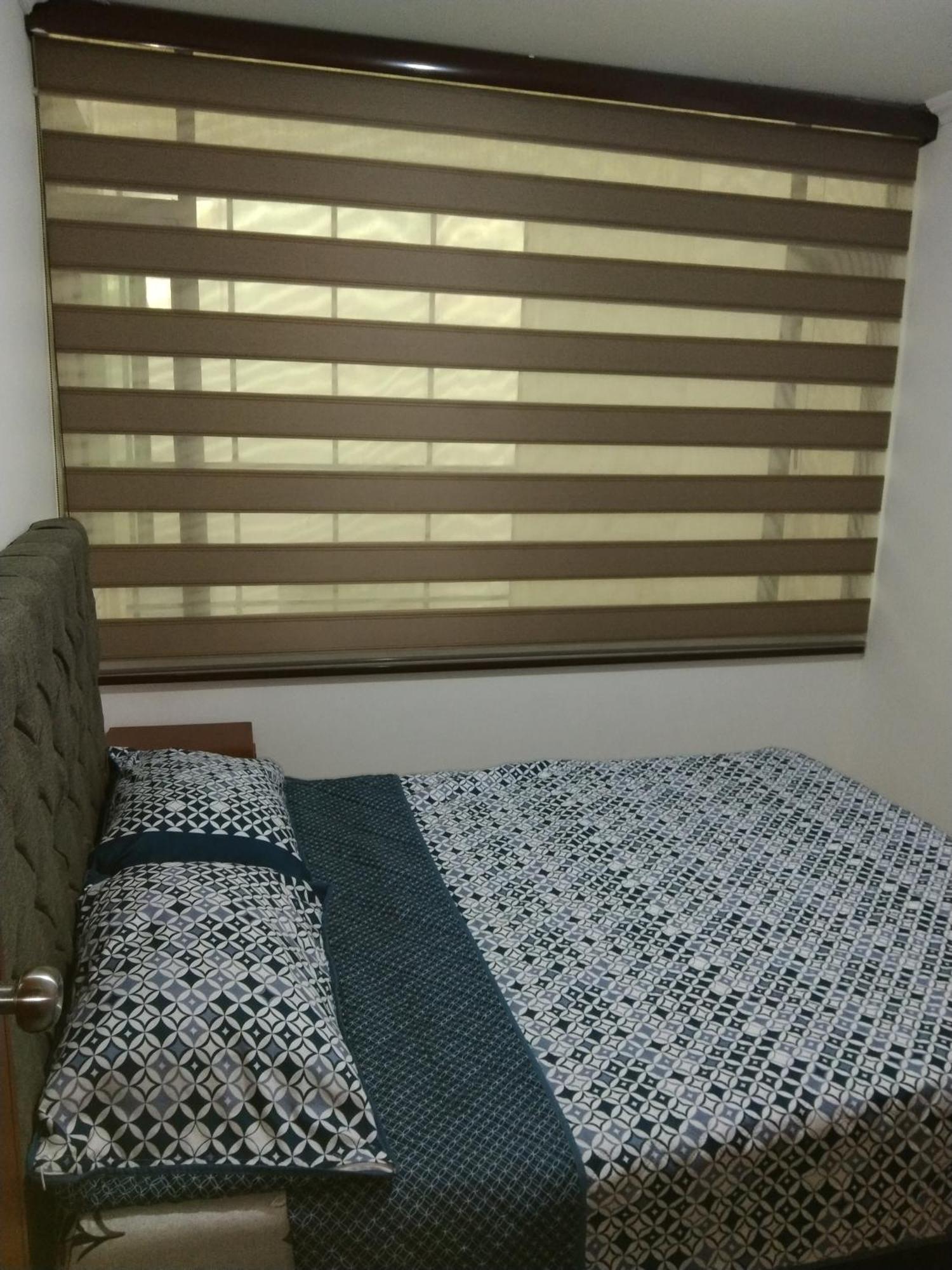 Apartamento Arriendo Amoblados *