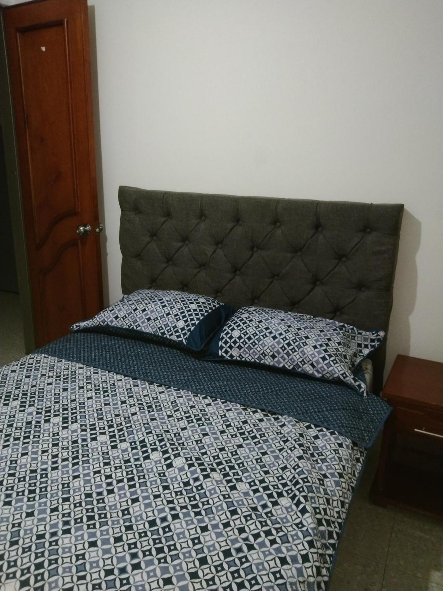 Arriendo Amoblados Apartamento