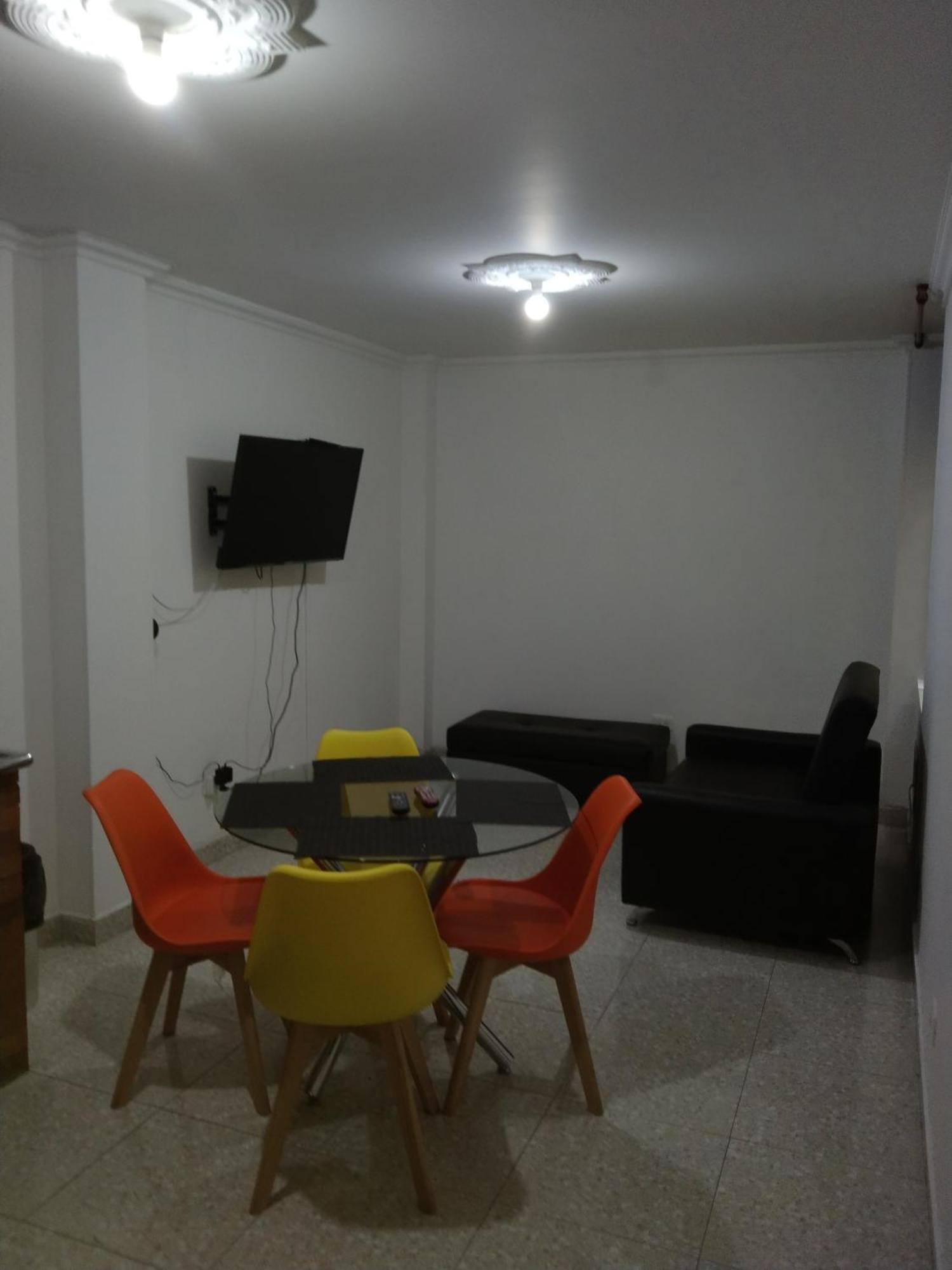 Arriendo Amoblados Bogotá
