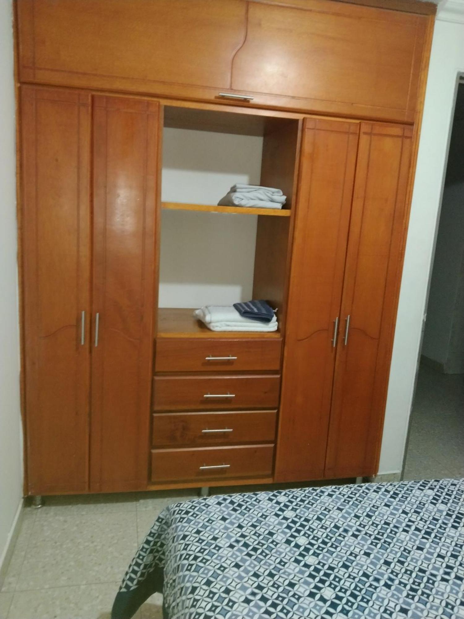Apartamento Arriendo Amoblados *