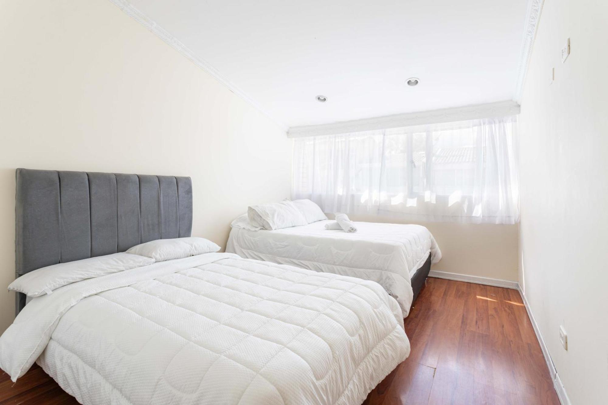 Casa Acogedora Norte De Сasa de vacaciones Bogotá