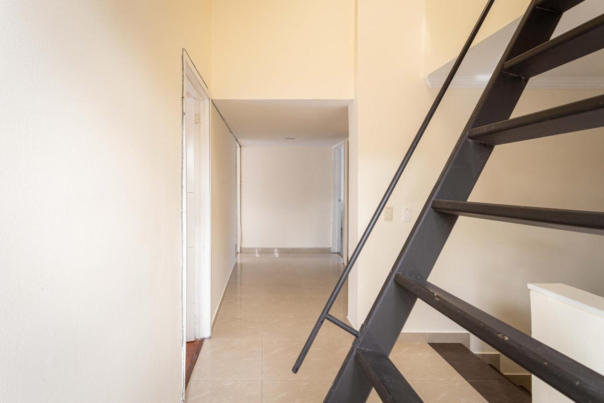 Casa Acogedora Norte De Сasa de vacaciones