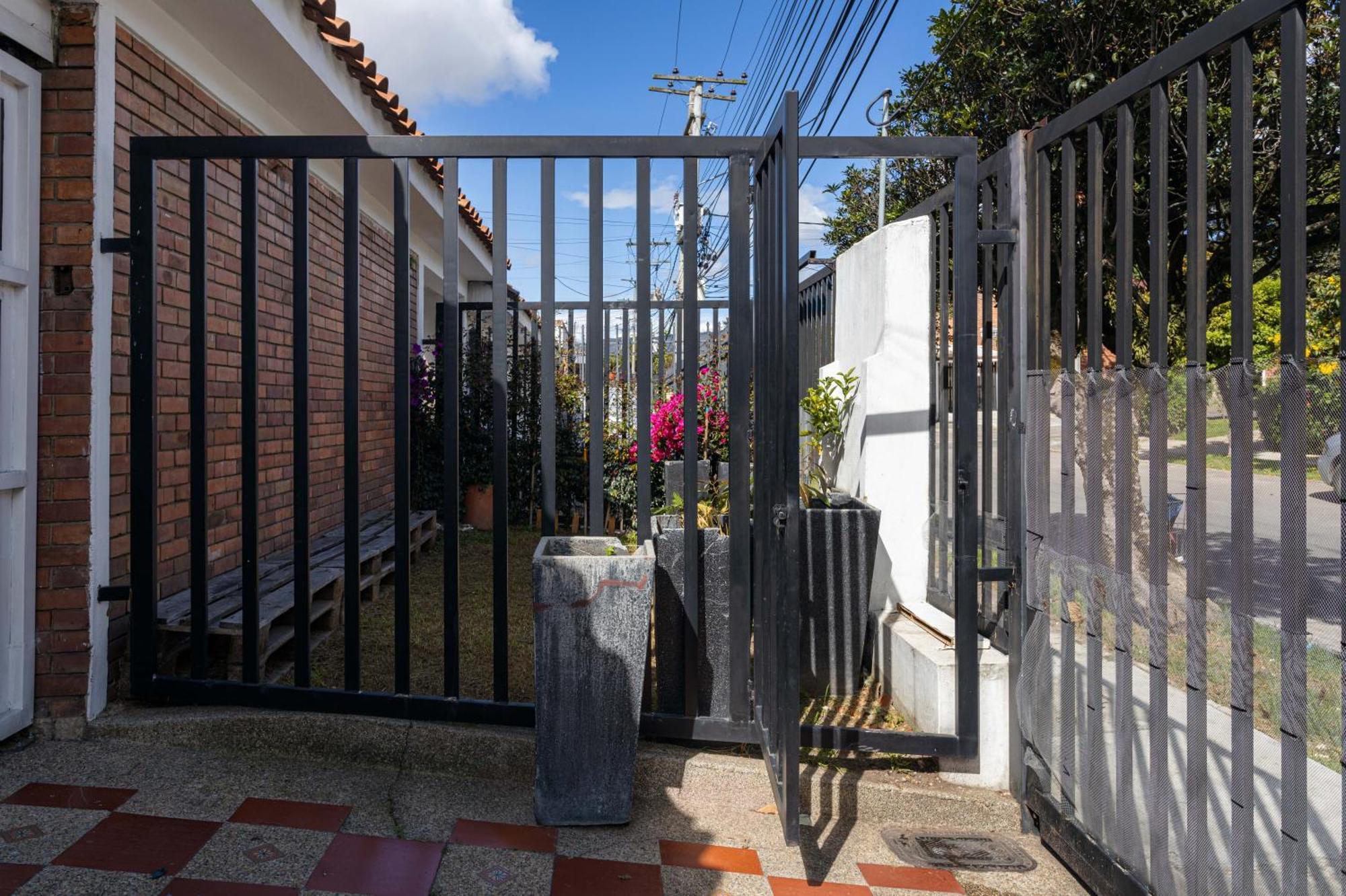 Сasa de vacaciones Casa Acogedora Norte De