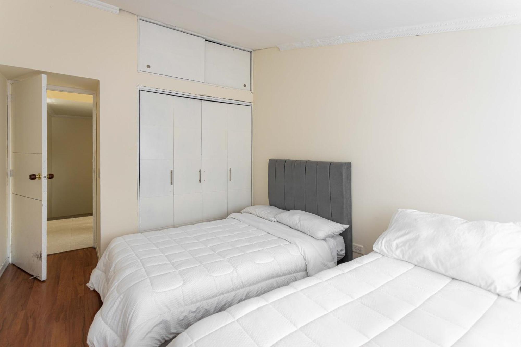 Сasa de vacaciones Casa Acogedora Norte De Bogotá