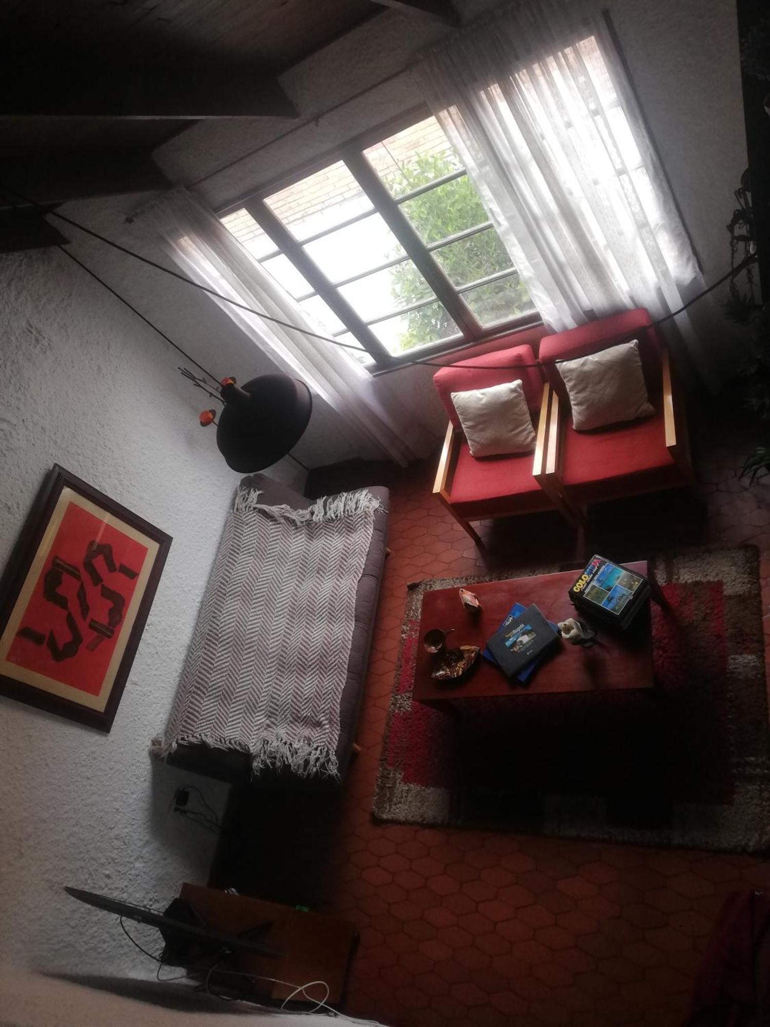 Amplio Y Muy Bien Ubicado Apartamento Bogotá