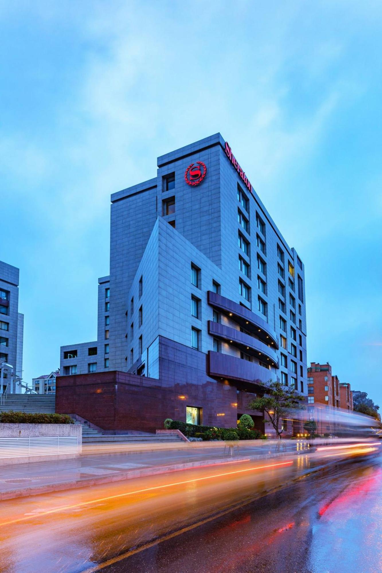 Sheraton Bogotá