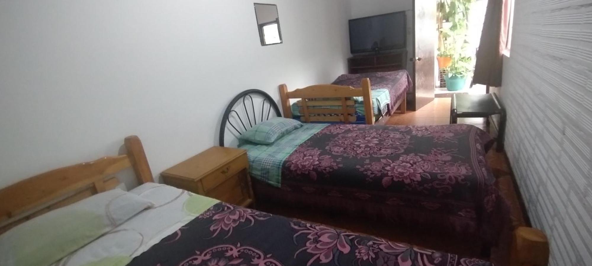 Hotel Solianka