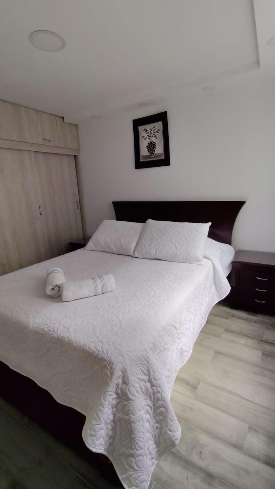 En Apartamento