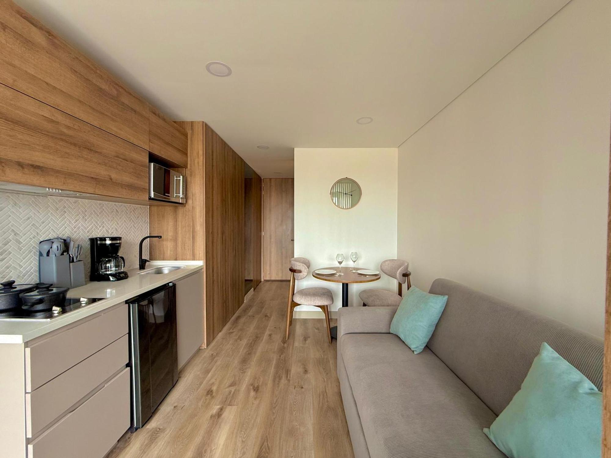 Apartamento Hermosos Weeki En Chico Norte