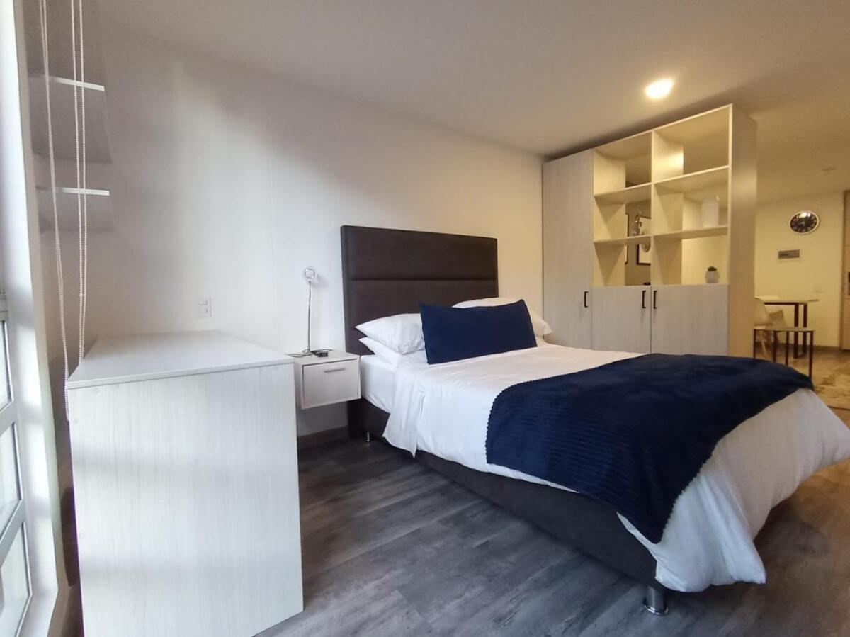 Apartamento La Lindosa - Centro