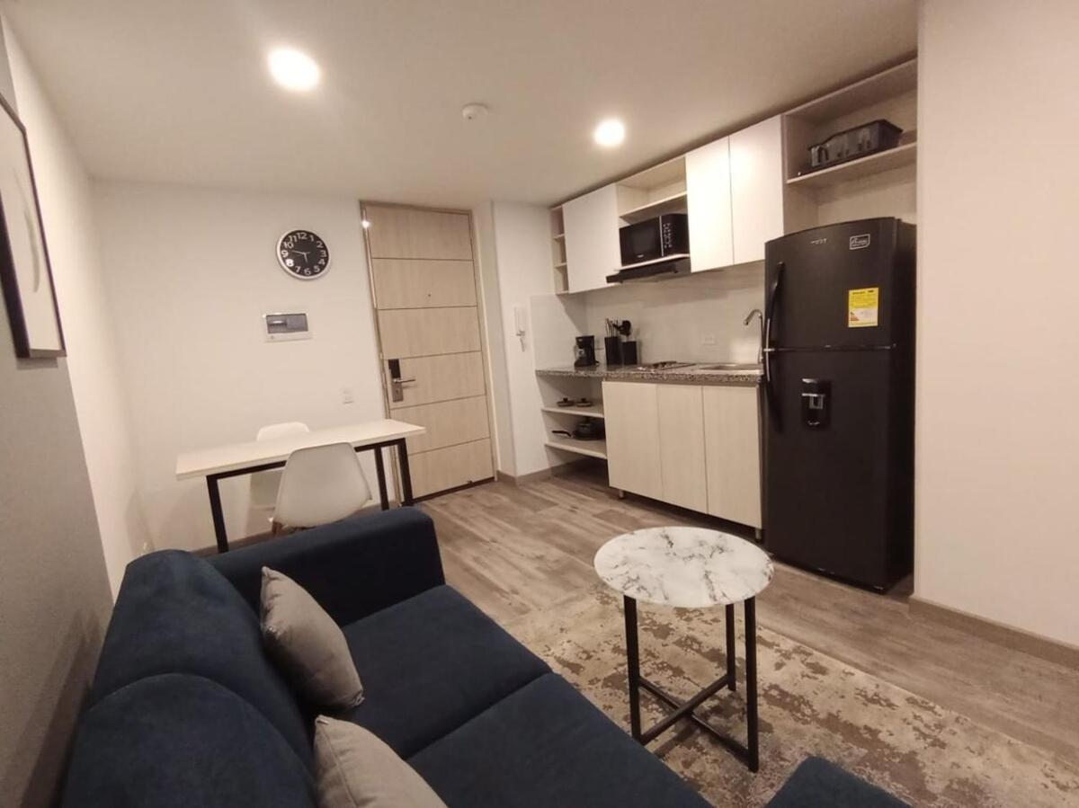 Apartamento La Lindosa - Centro