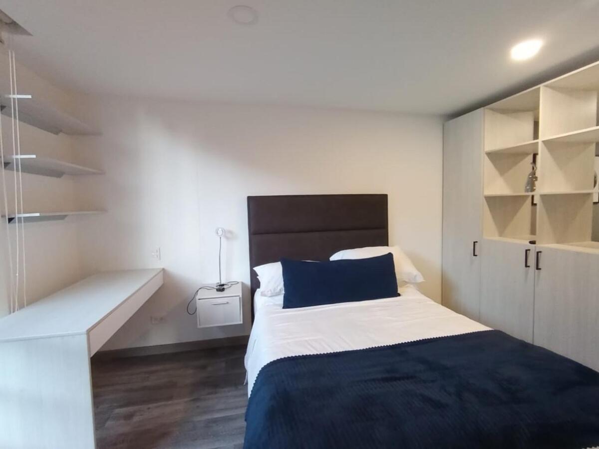 Apartamento La Lindosa - Centro *