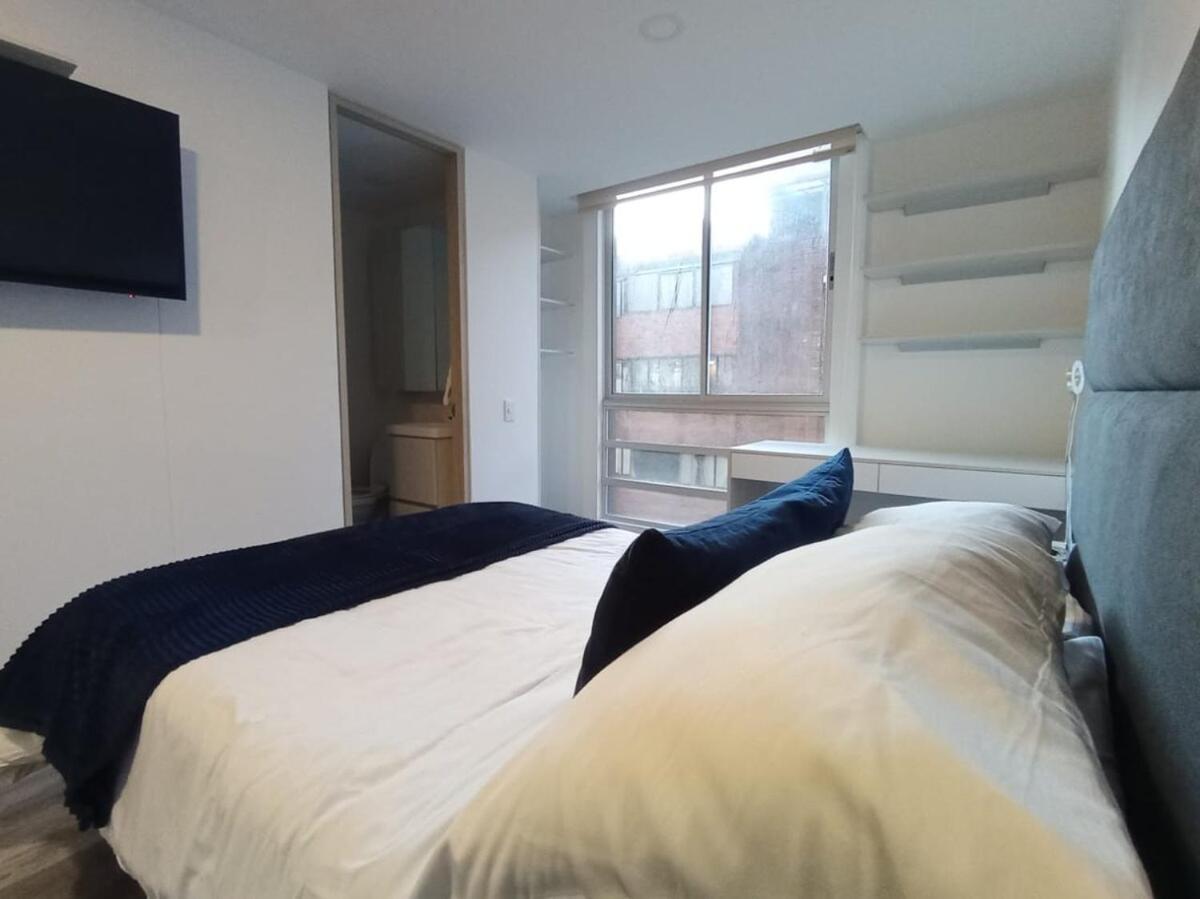 La Lindosa - Centro Apartamento Bogotá