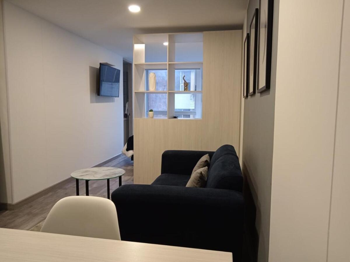 Apartamento La Lindosa - Centro Bogotá