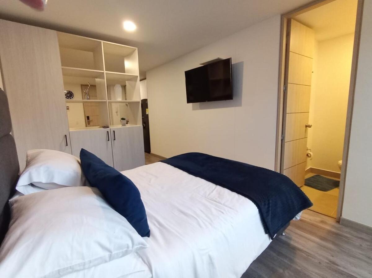 La Lindosa - Centro Apartamento