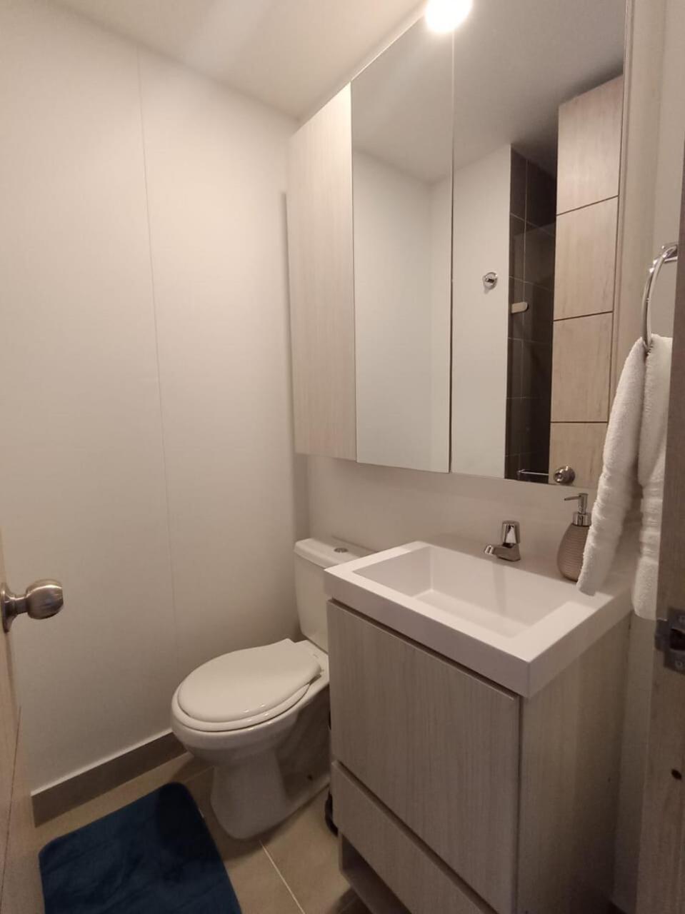 La Lindosa - Centro Apartamento *