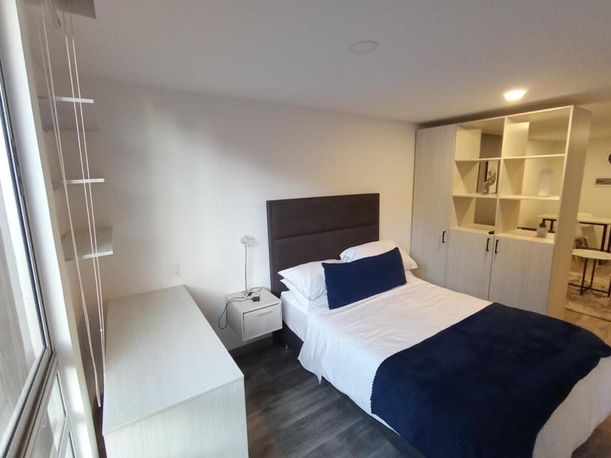 La Lindosa - Centro Apartamento Bogotá