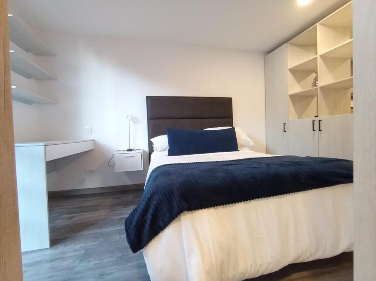 Apartamento La Lindosa - Centro Bogotá