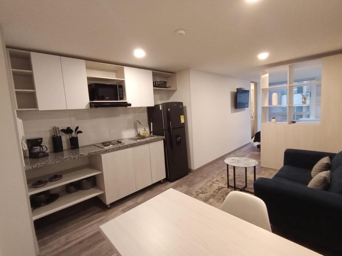 La Lindosa - Centro Apartamento