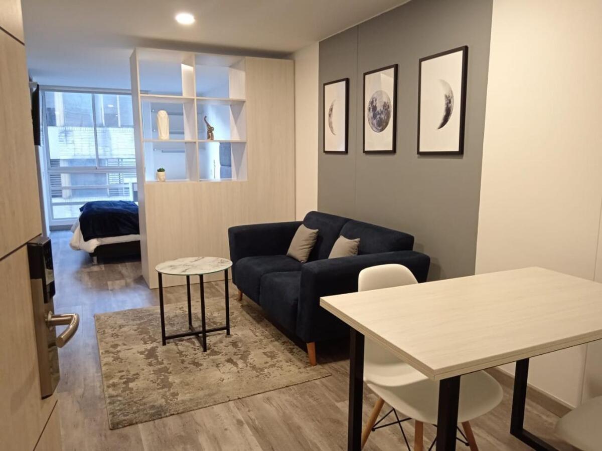 Apartamento La Lindosa - Centro *