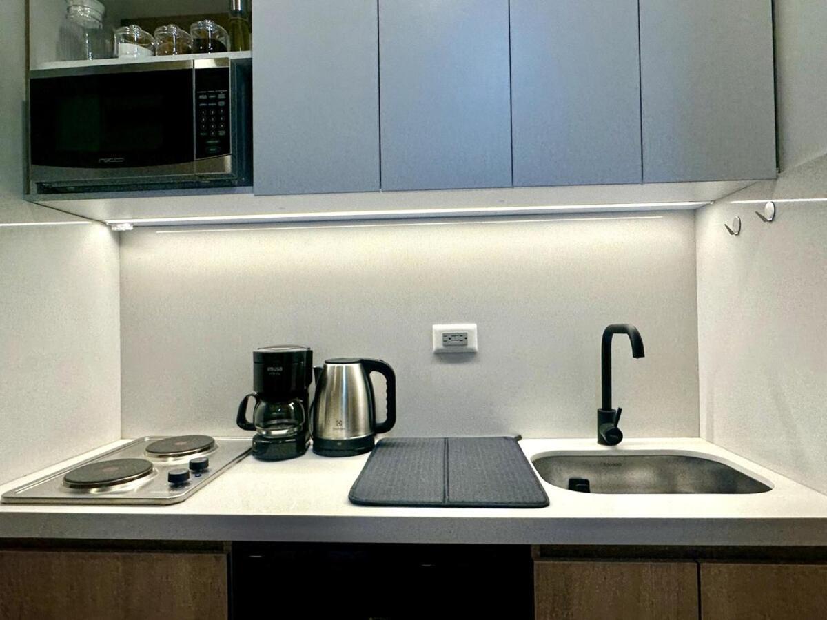 Apartamento Loft Cerca Al Parque De La 93 *