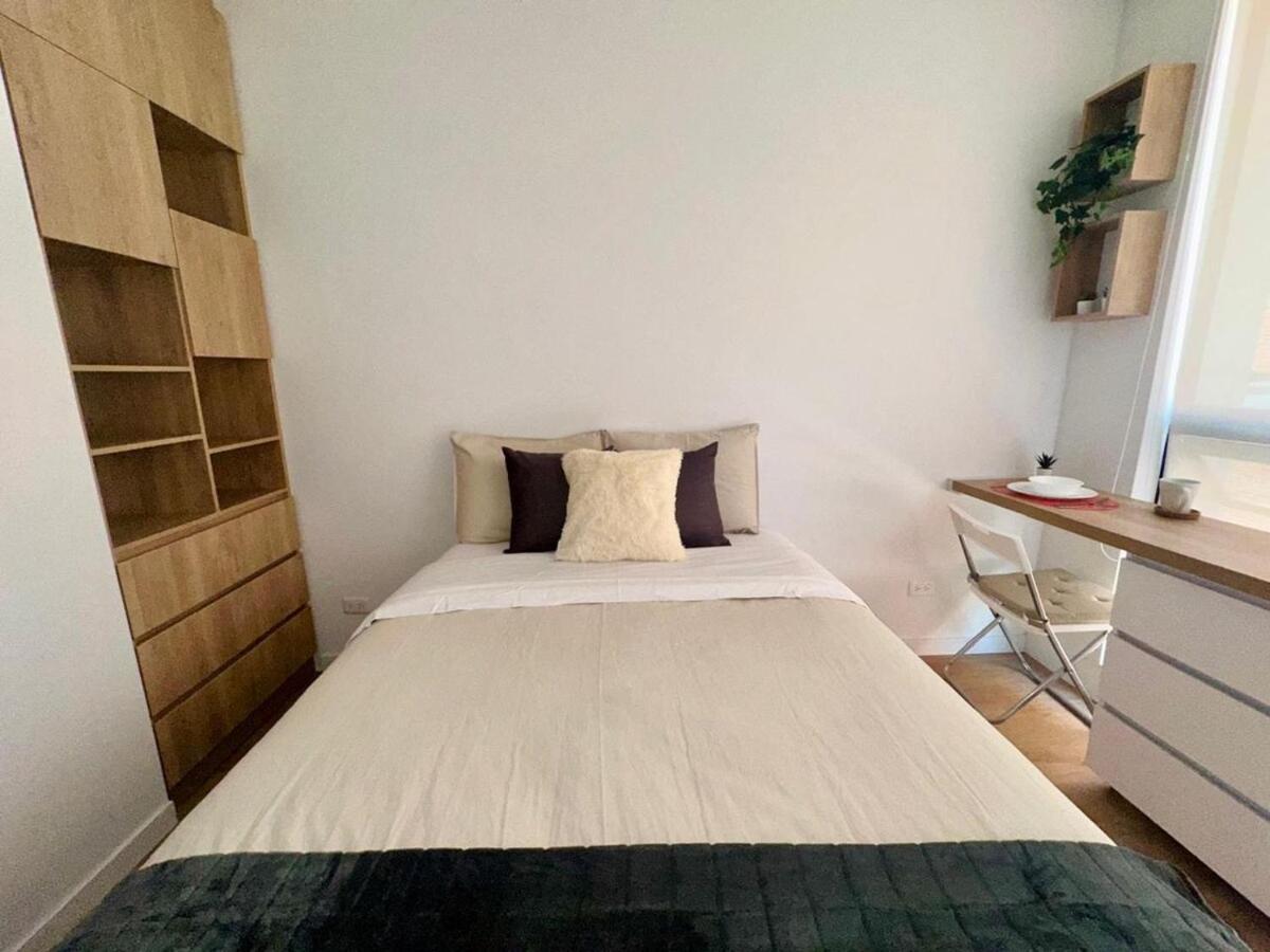 Loft Cerca Al Parque De La 93 Apartamento *