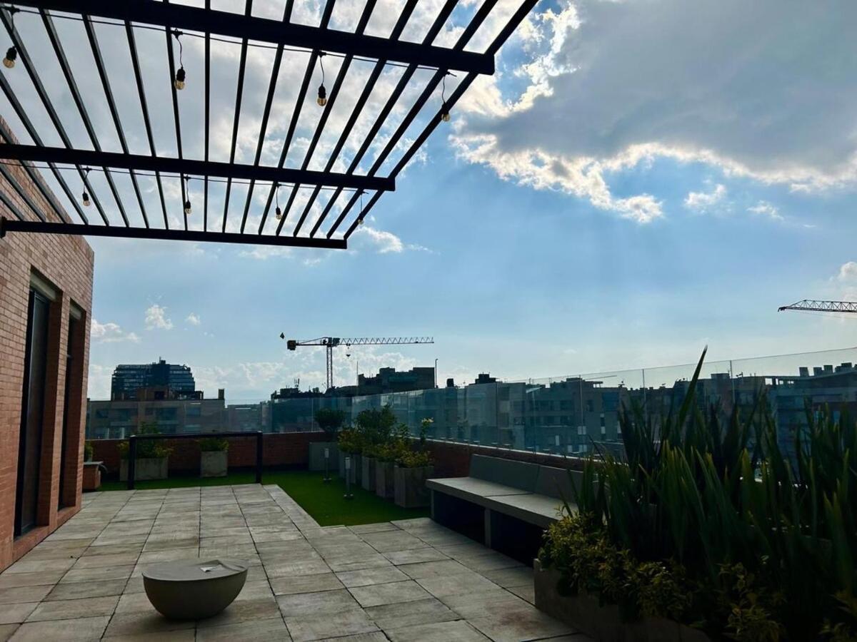 Apartamento Loft Cerca Al Parque De La 93