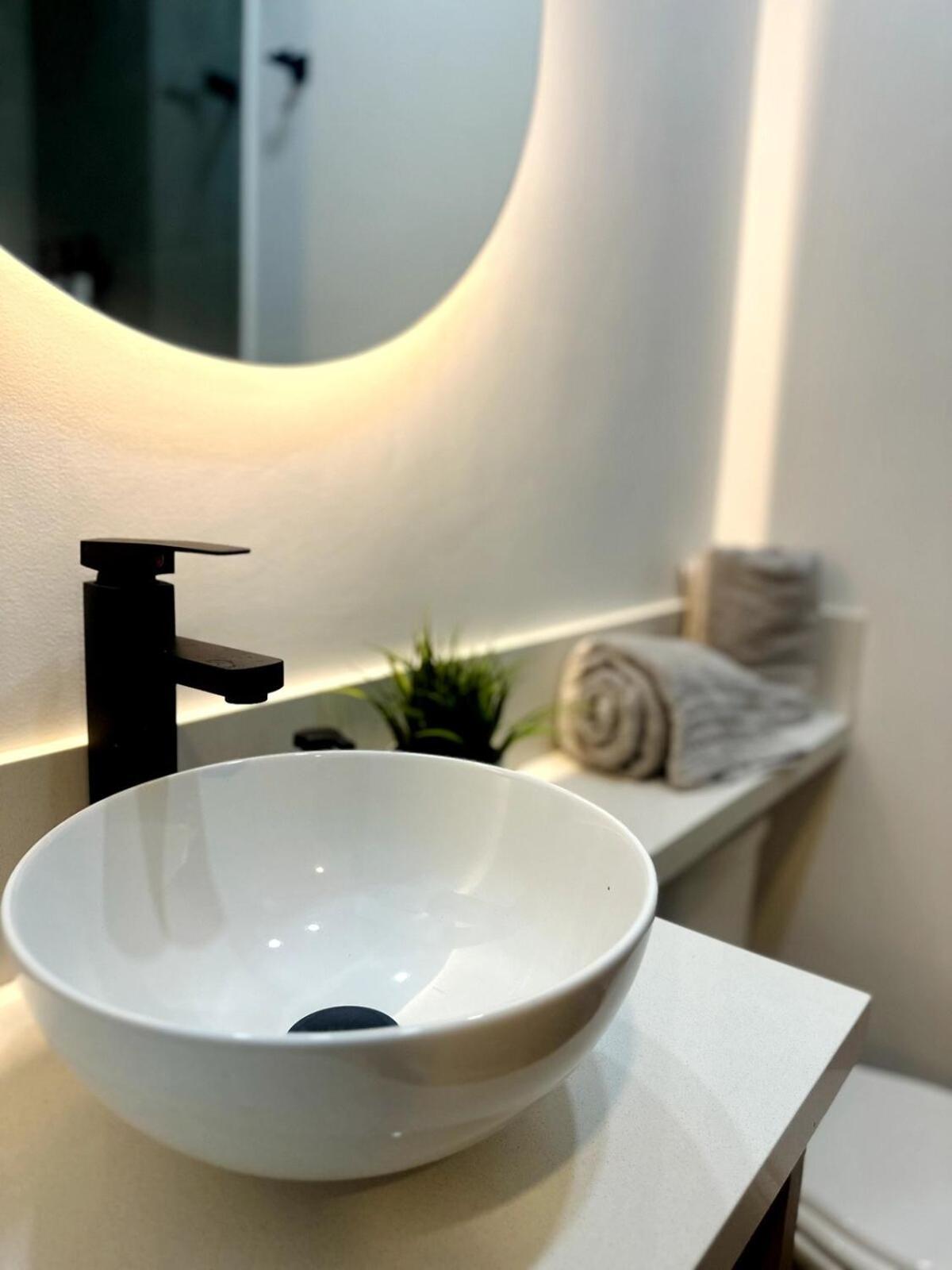 Loft Cerca Al Parque De La 93 Apartamento Bogotá