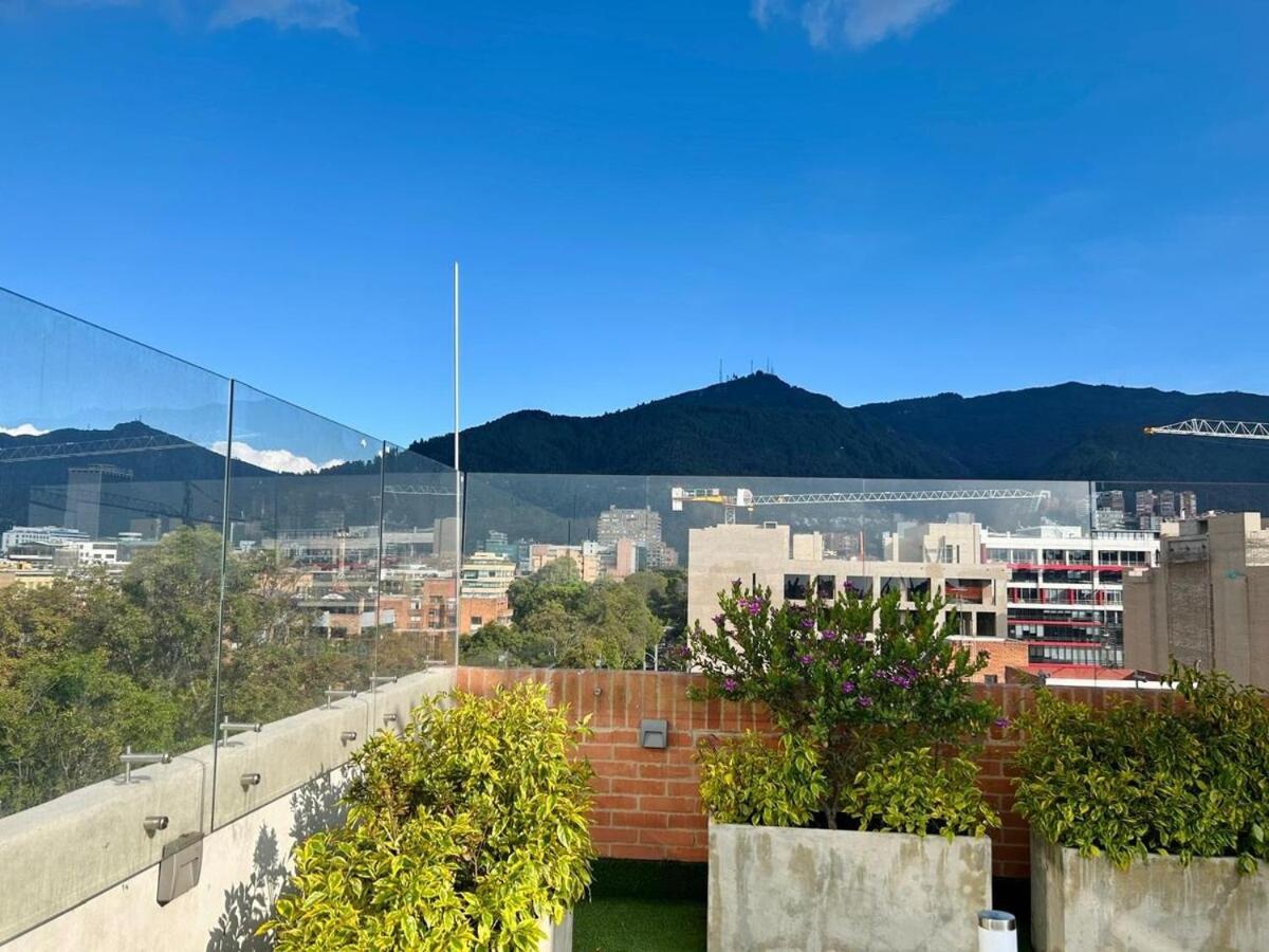Loft Cerca Al Parque De La 93 *