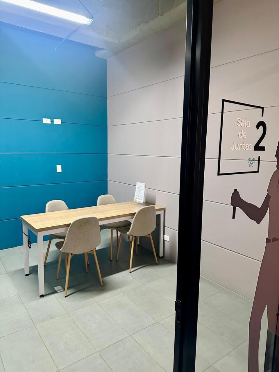 Loft Cerca Al Parque De La 93 Bogotá