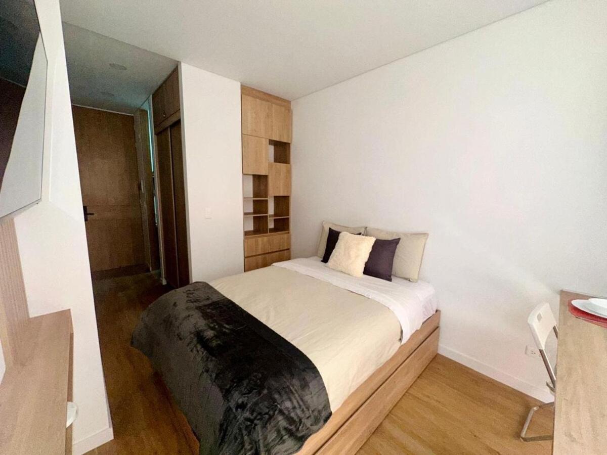 Loft Cerca Al Parque De La 93 *