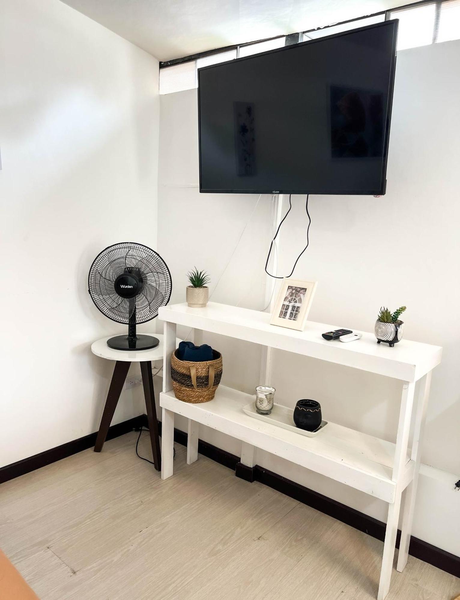 Apartamento My Little - Independiente