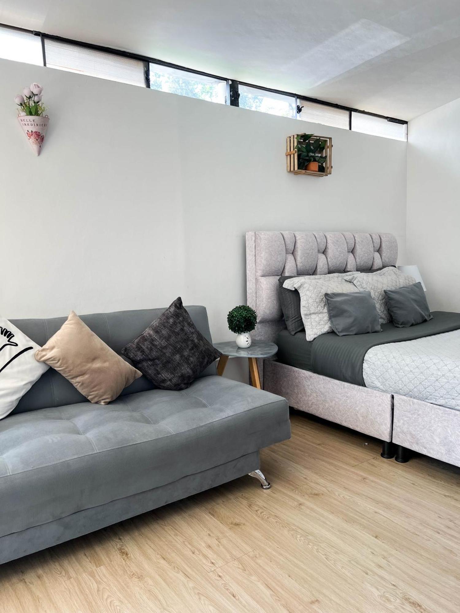 Apartamento My Little - Independiente Bogotá