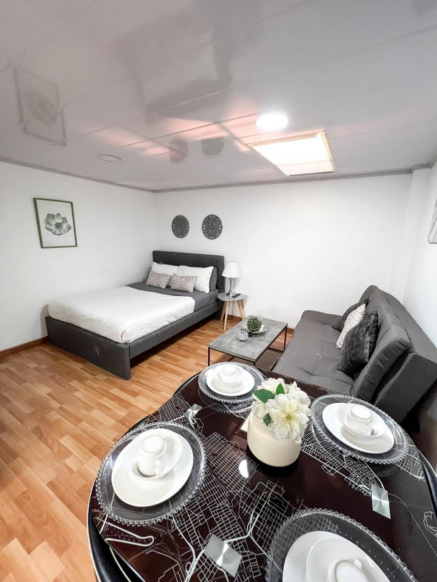 Apartamento My Little - Independiente Bogotá