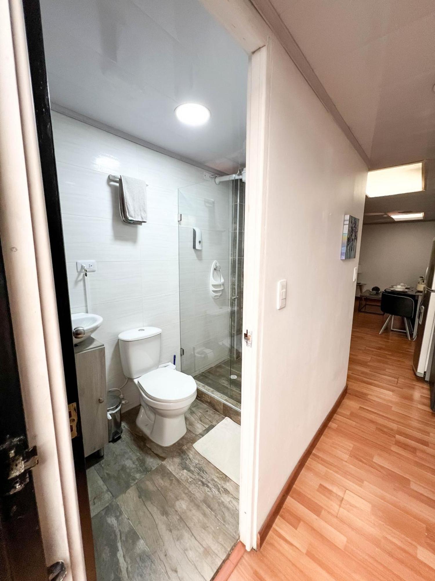My Little - Independiente Apartamento