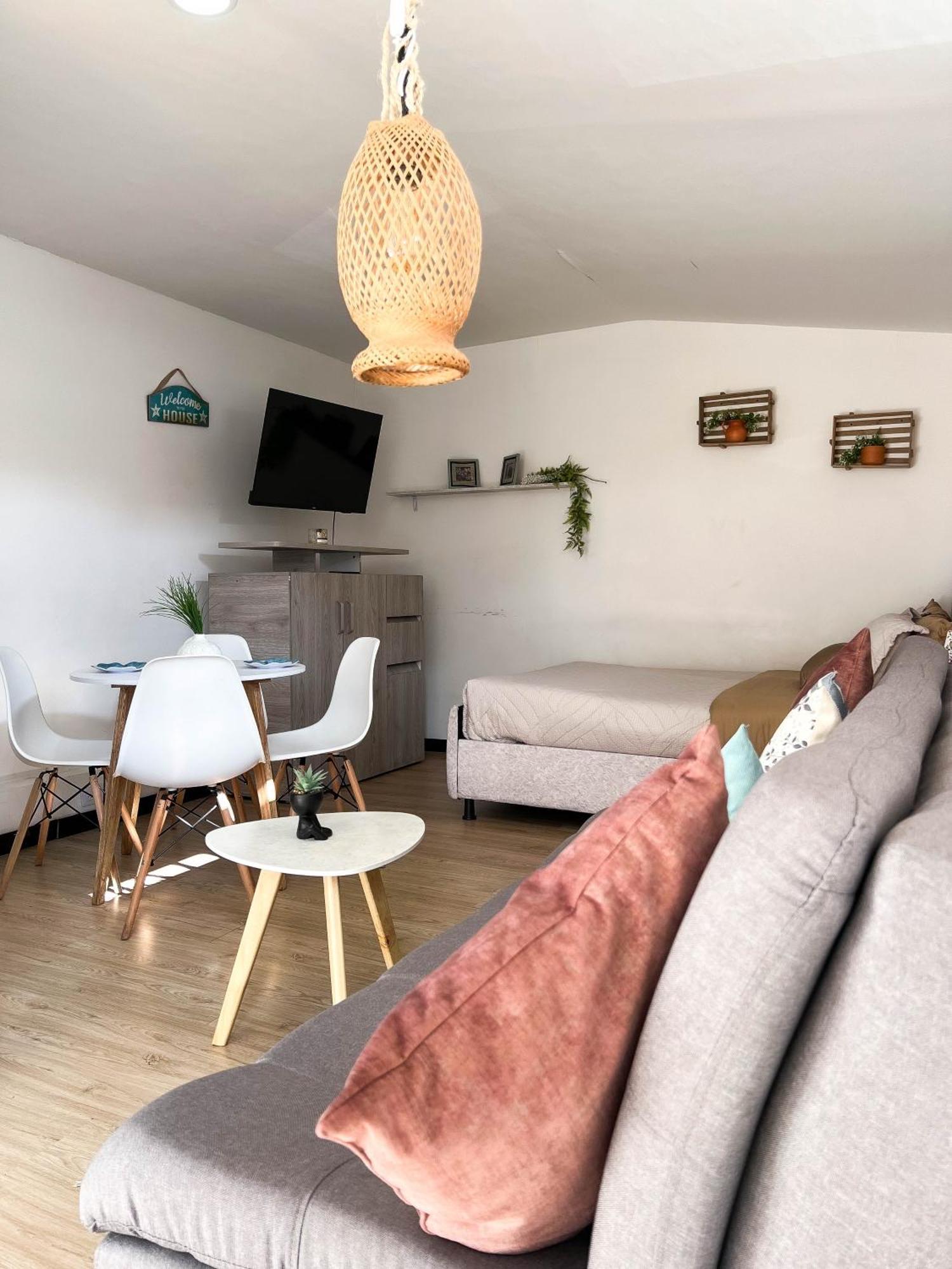 Apartamento My Little - Independiente