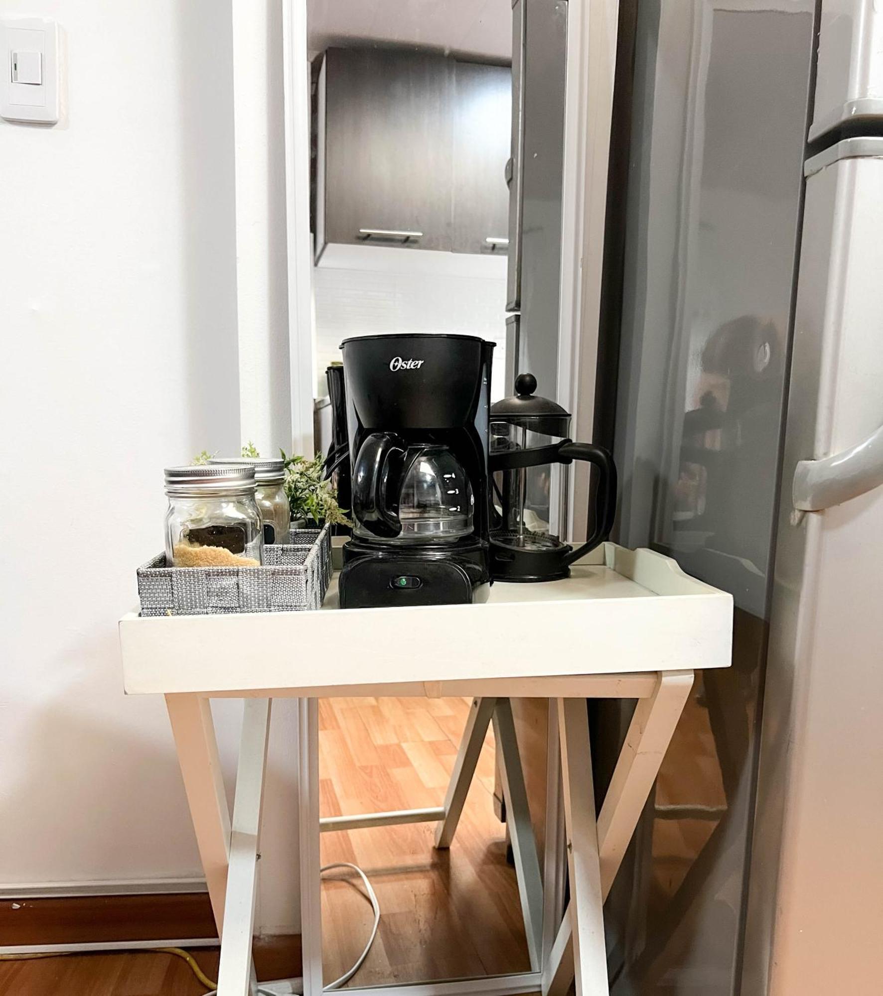 Apartamento My Little - Independiente