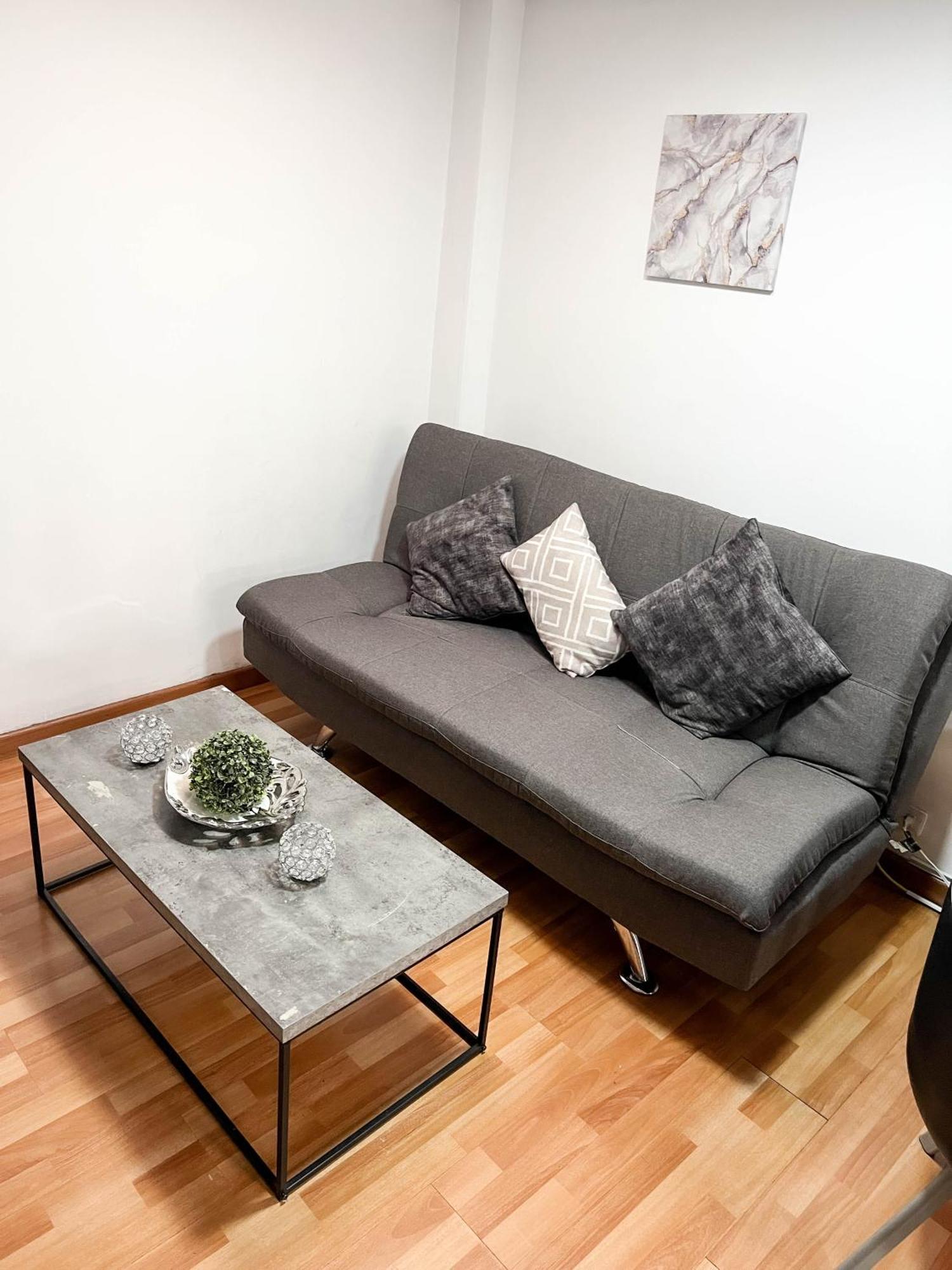 My Little - Independiente Apartamento Bogotá