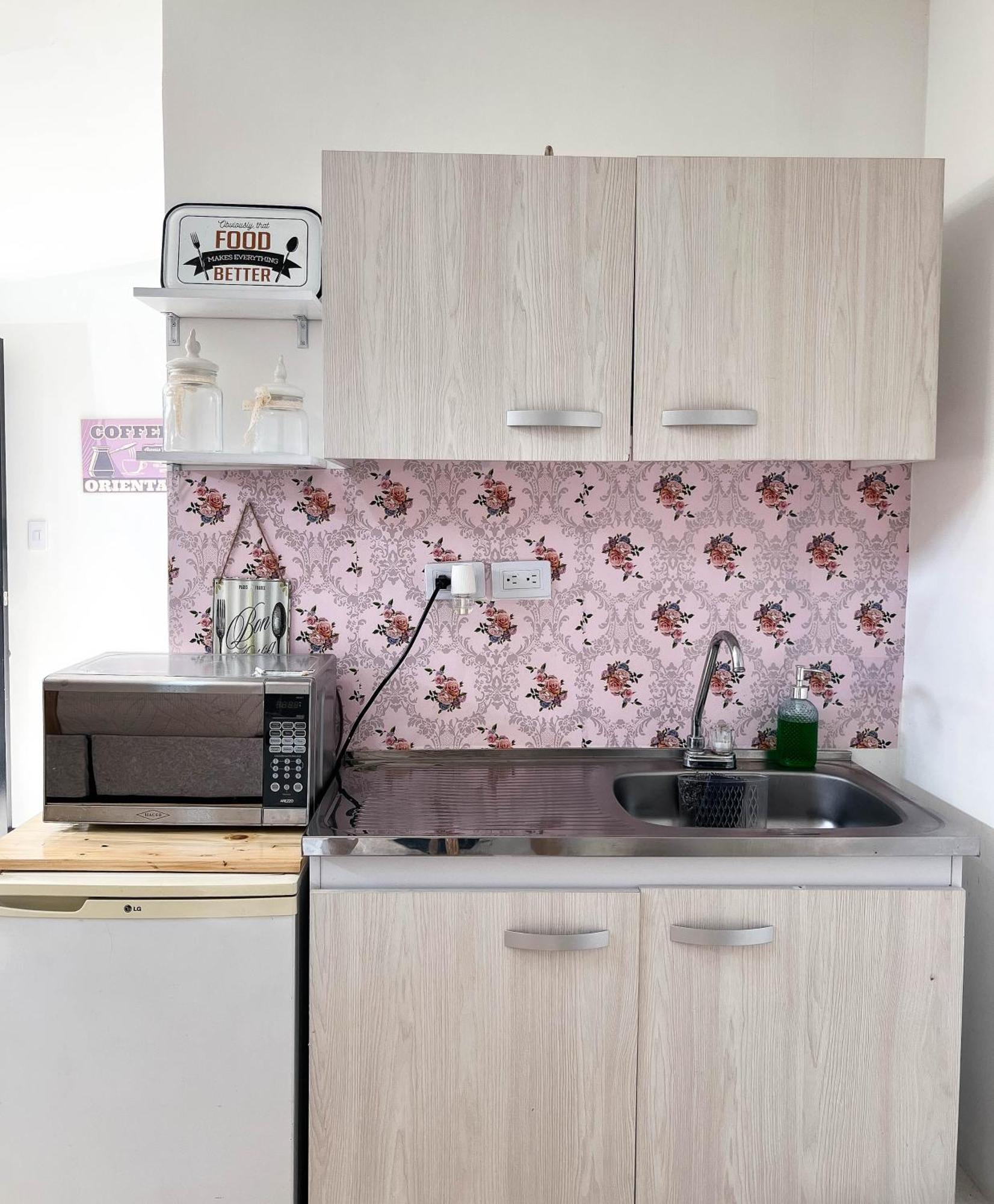Apartamento My Little - Independiente