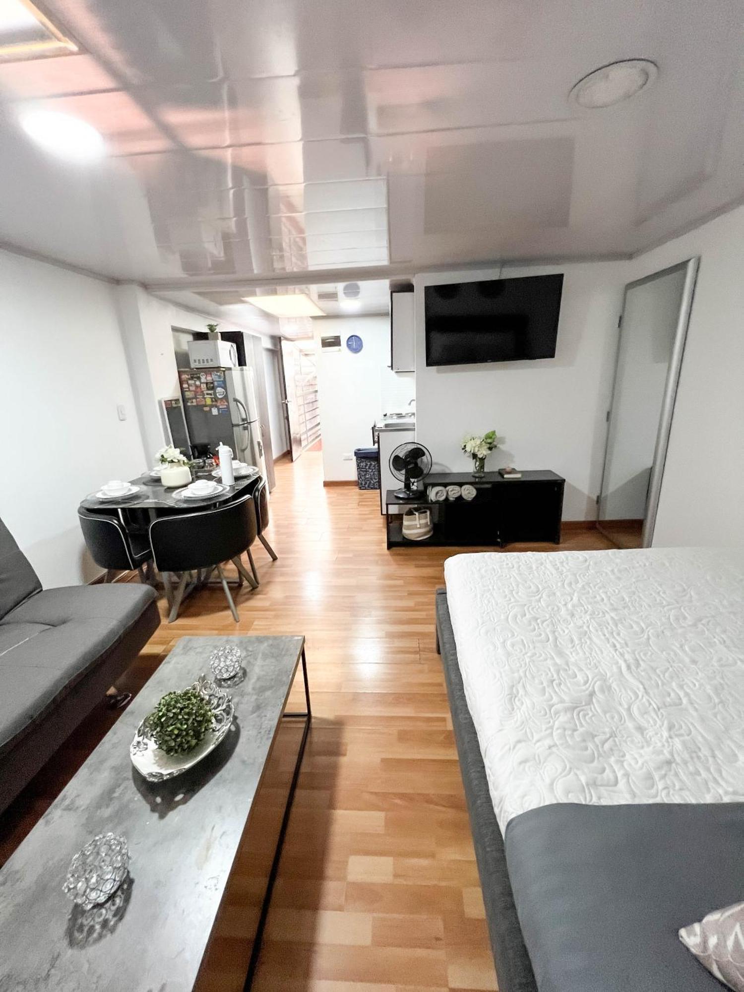 My Little - Independiente Apartamento