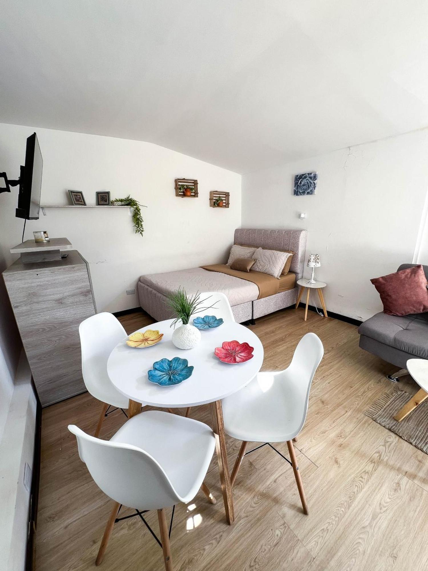 Apartamento My Little - Independiente Bogotá
