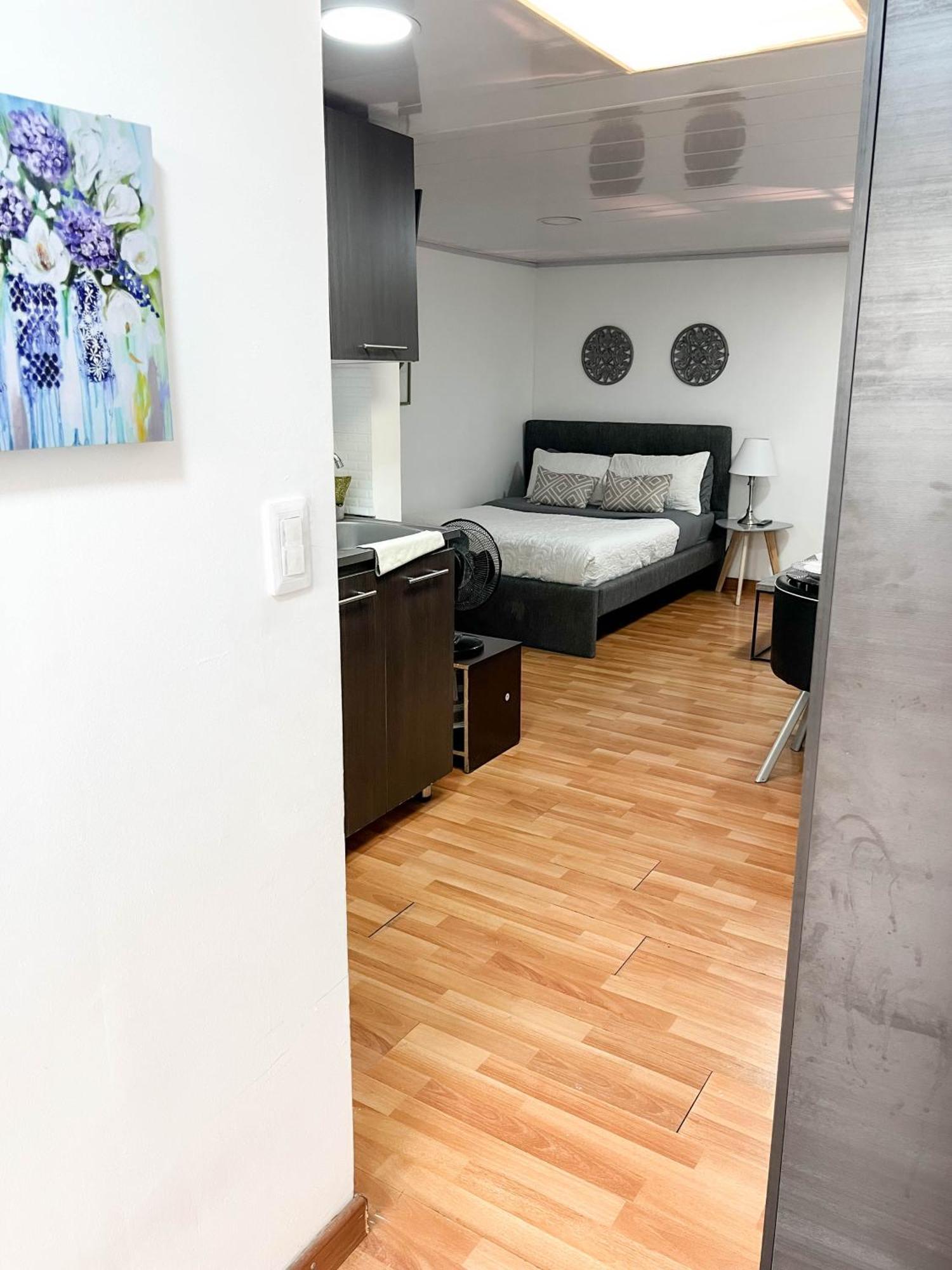 Apartamento My Little - Independiente